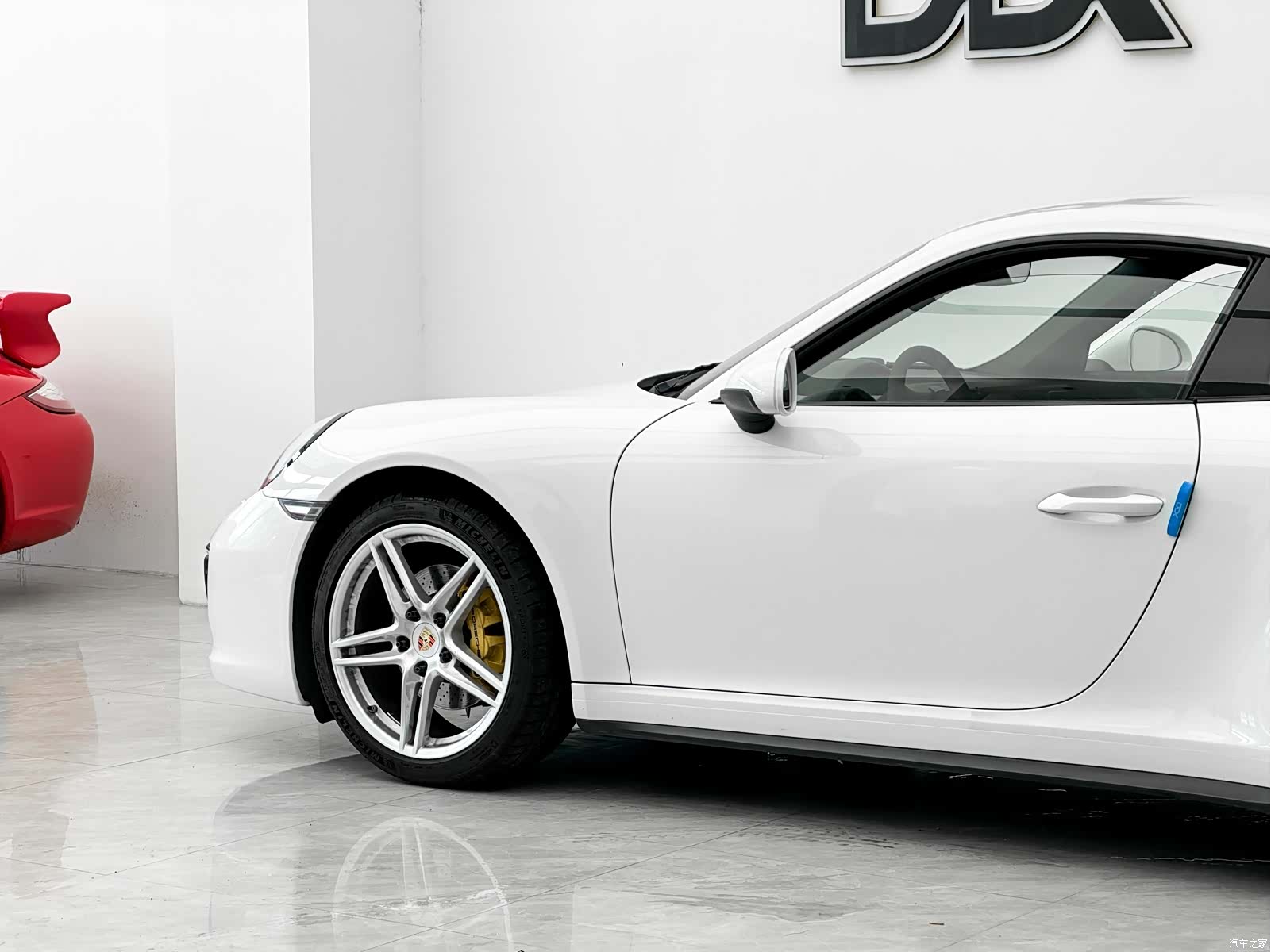 Porsche 911, 2017 9