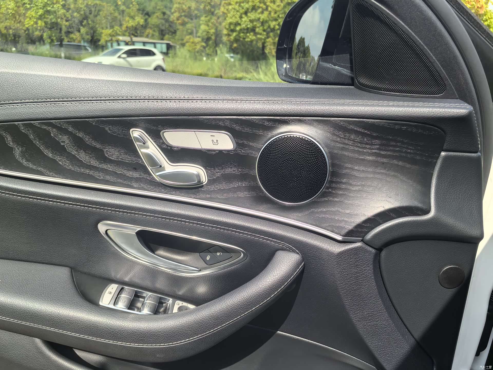 Mercedes-Benz E-Class, 2019 20
