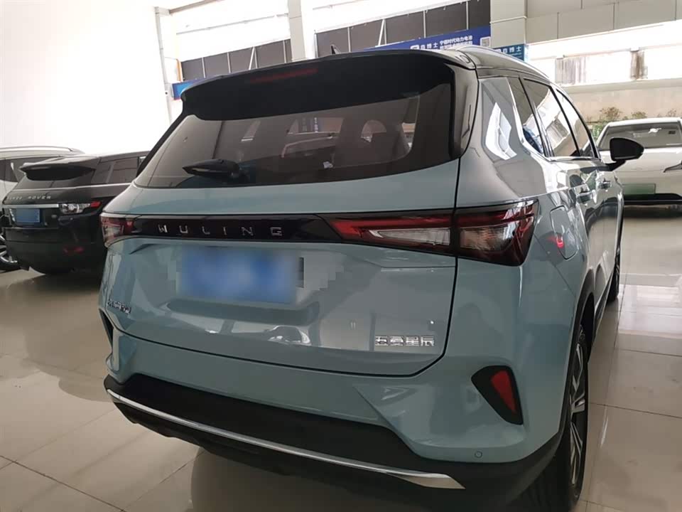Wuling Wuling Xingchen