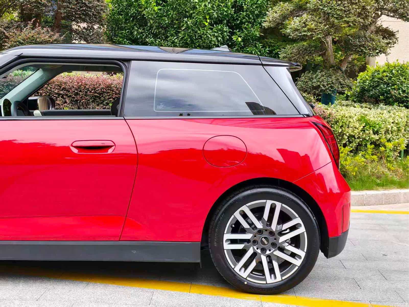 Mini Cooper, 2024 9