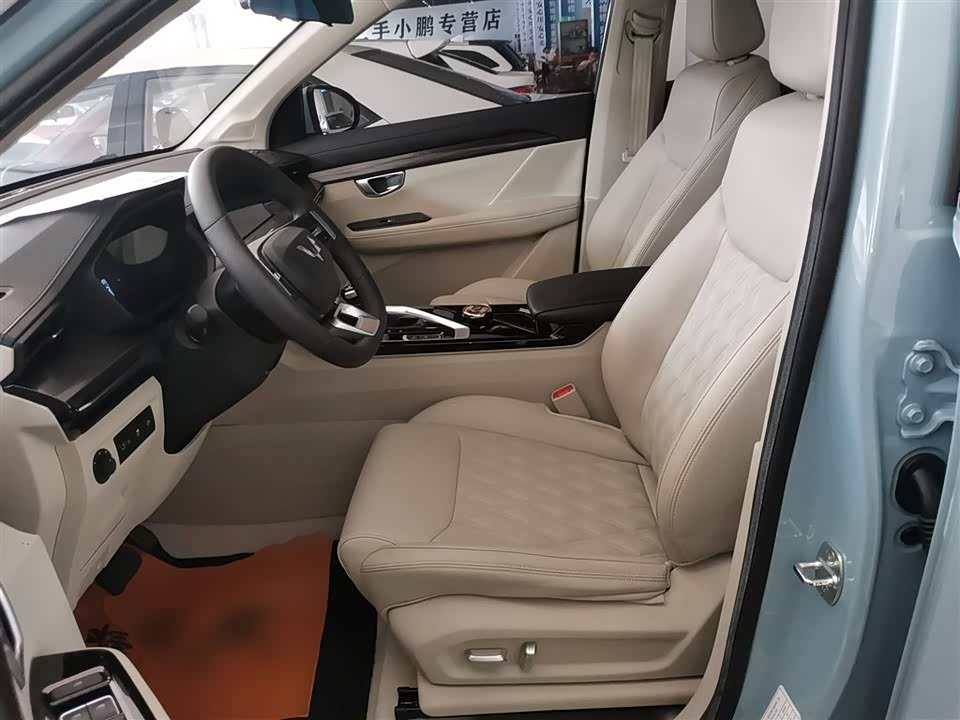 Wuling Wuling Xingchen