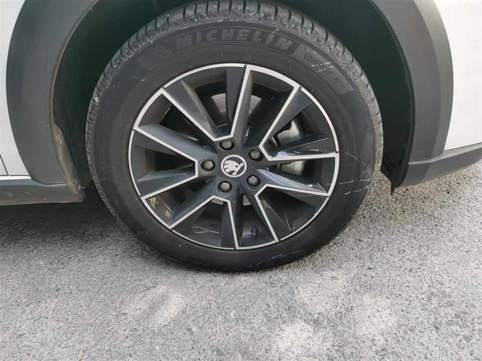 Skoda Octavia Skoda Octavia