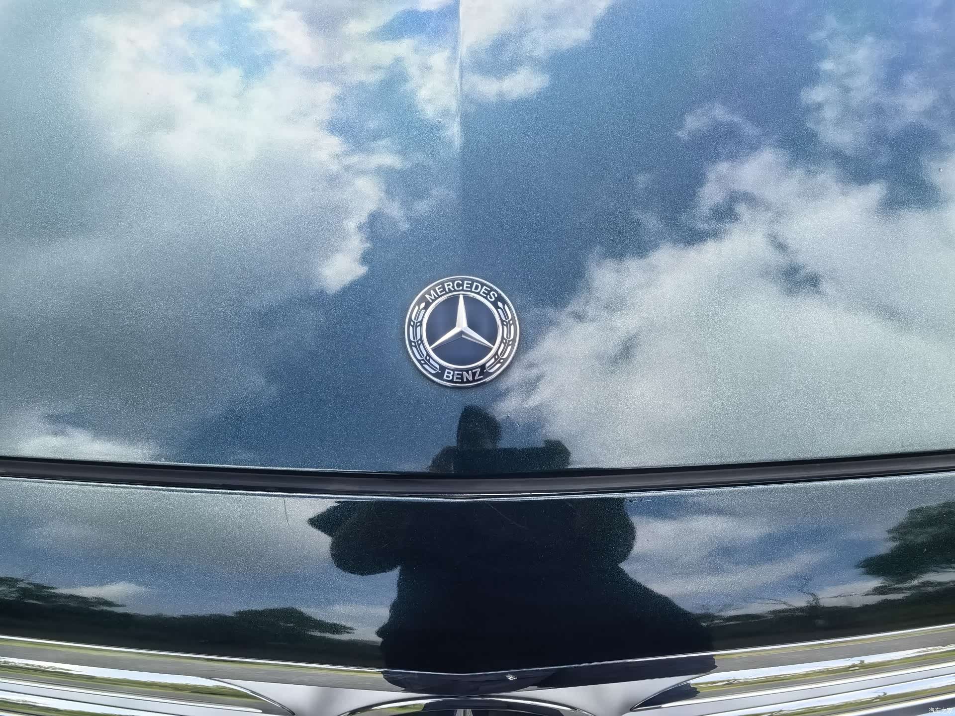 Mercedes-Benz E-Class, 2019 41