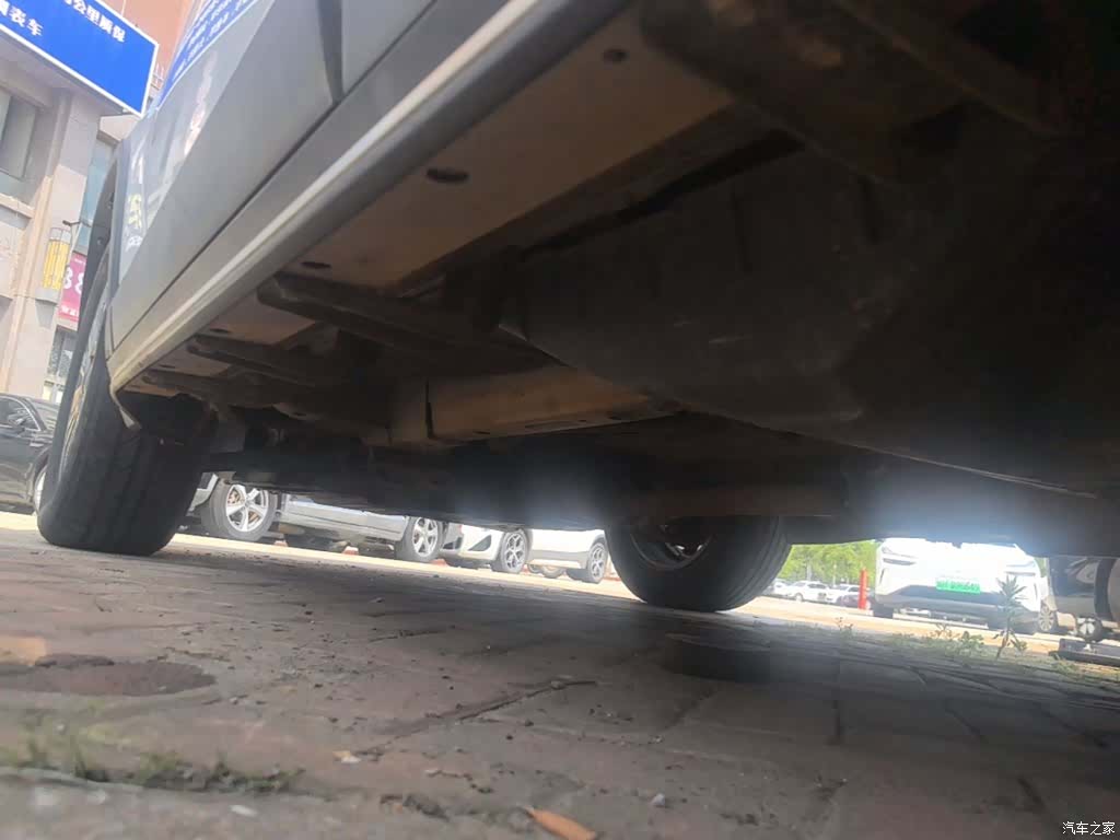 Haval H6, 2016 22