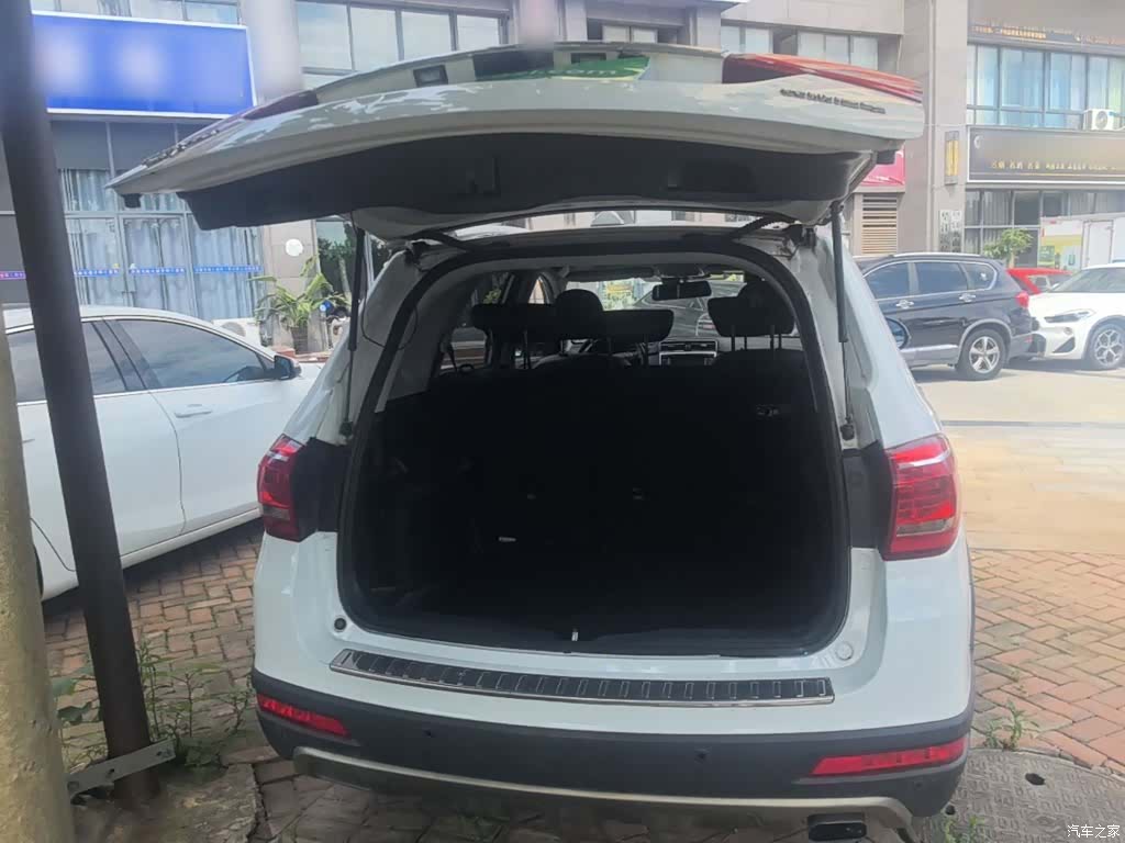 Haval H6, 2016 19