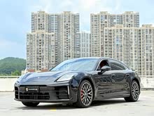 Panamera 2026�� Panamera �����ӳ��� 2.9T