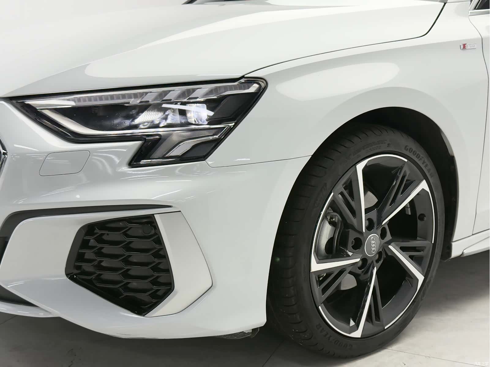 Audi A3, 2022 4