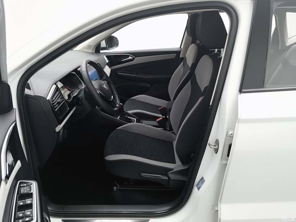 Volkswagen VS5, 2025 10