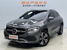 ����GLA 2022�� GLA 200