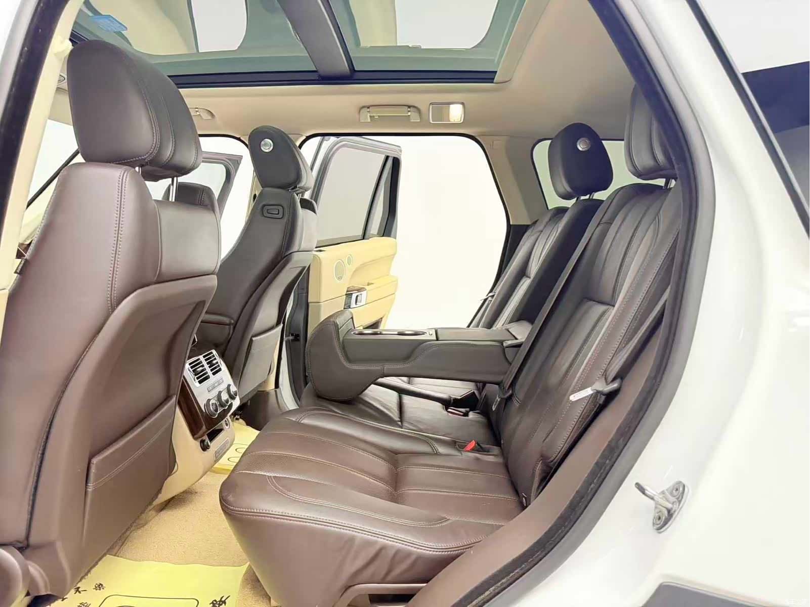 Land Rover Range Rover, 2015 9