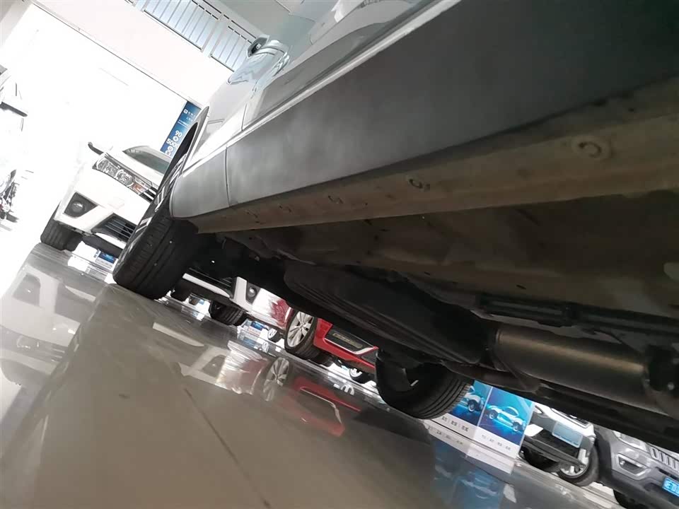 Wuling Wuling Xingchen