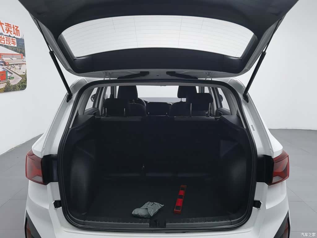 Volkswagen VS5, 2025 16