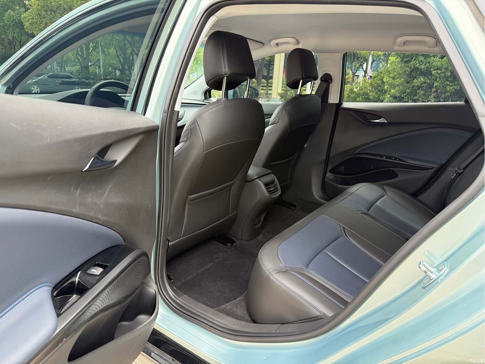 Buick Velite, 2024 7