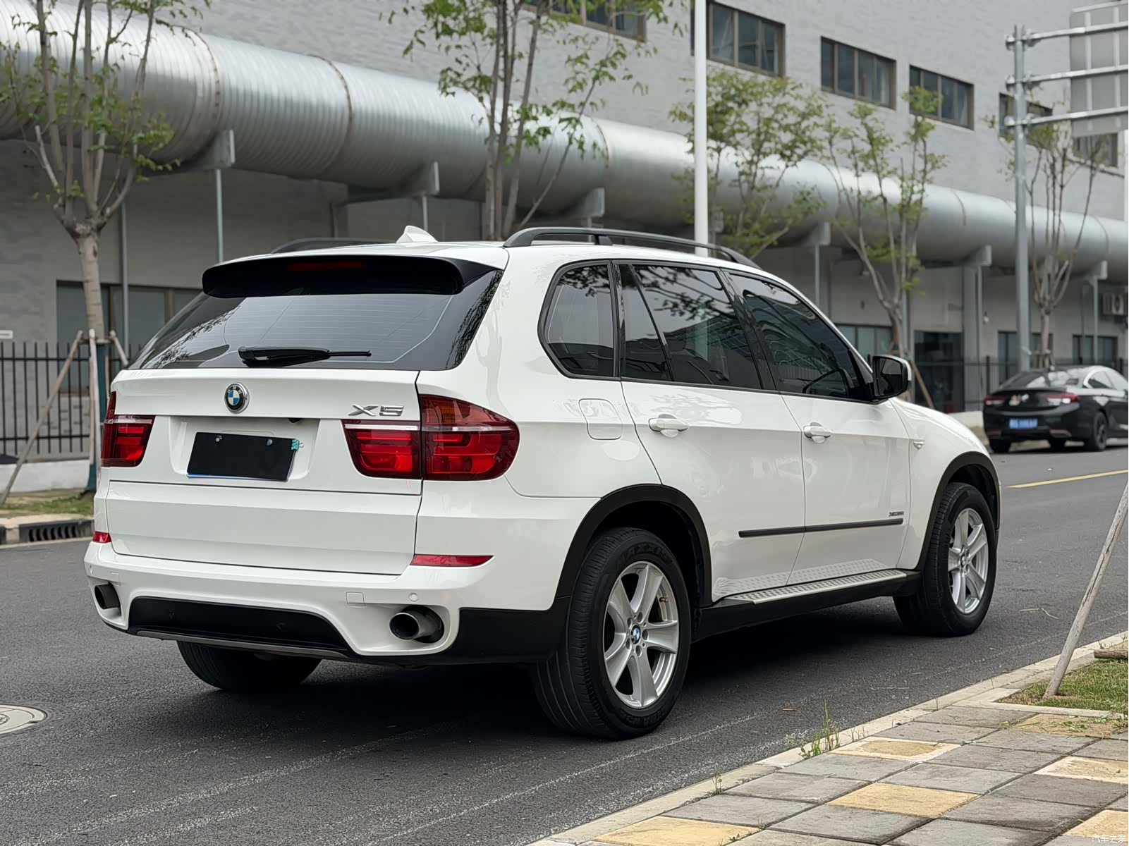 BMW X5, 2011 10