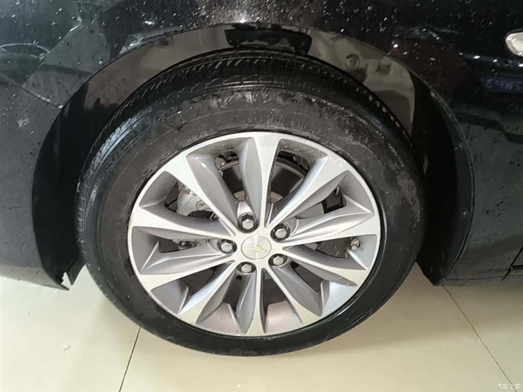 Chevrolet 320, 2022 23