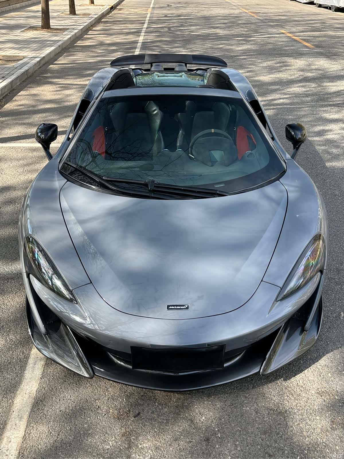 McLaren 600LT, 2020 13