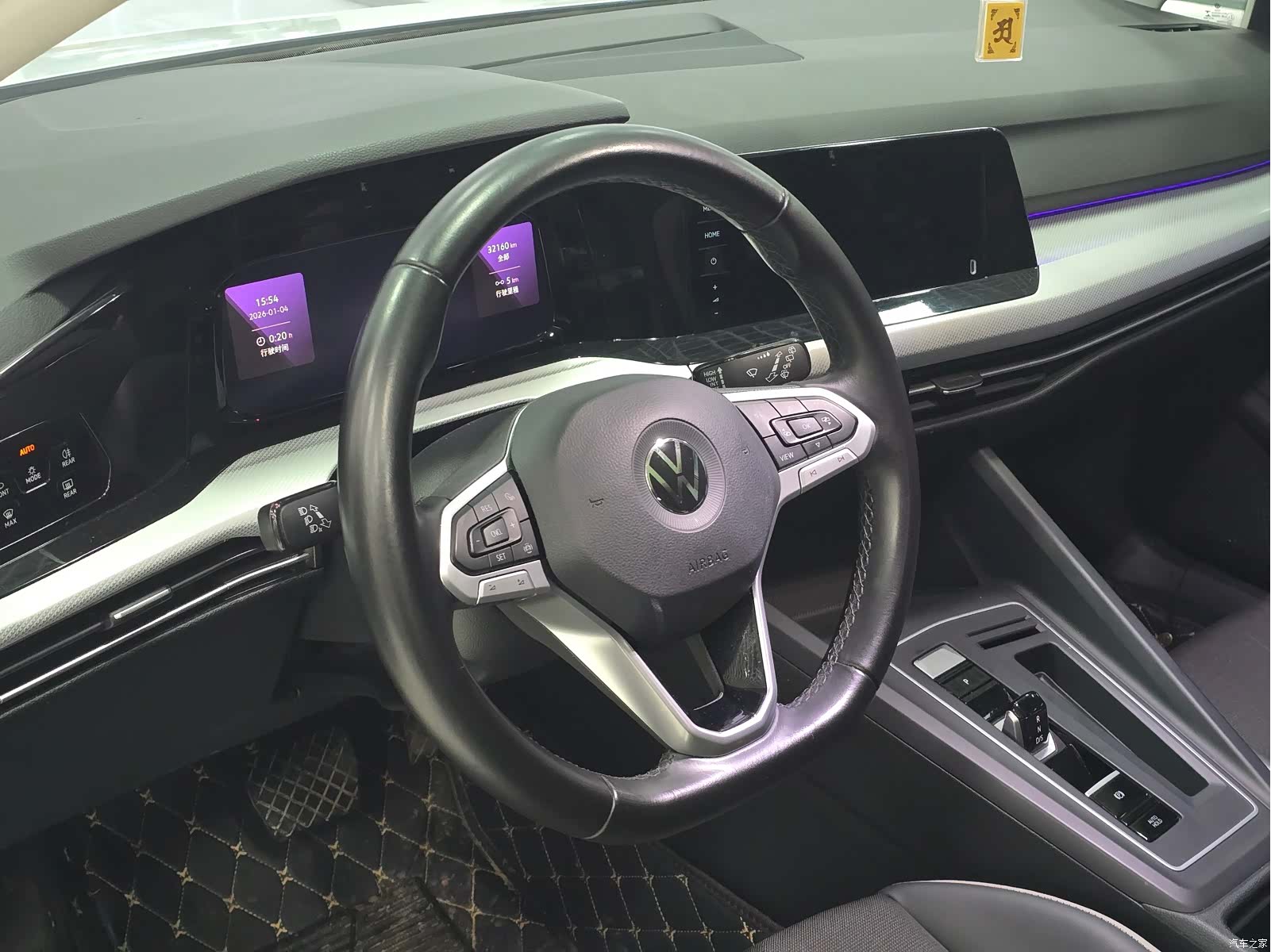 Volkswagen Golf, 2020 10