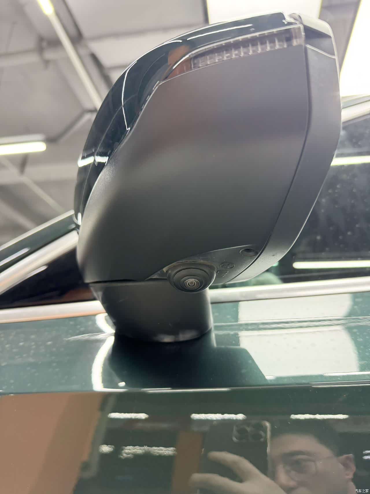 GAC GS4, 2021 16