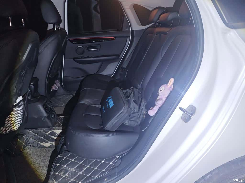 BMW 2 Series, 2017 14