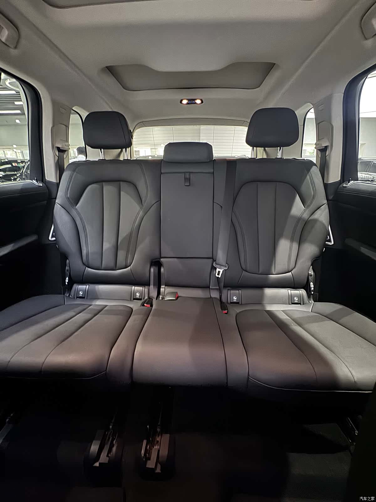 BMW X7, 2022 14