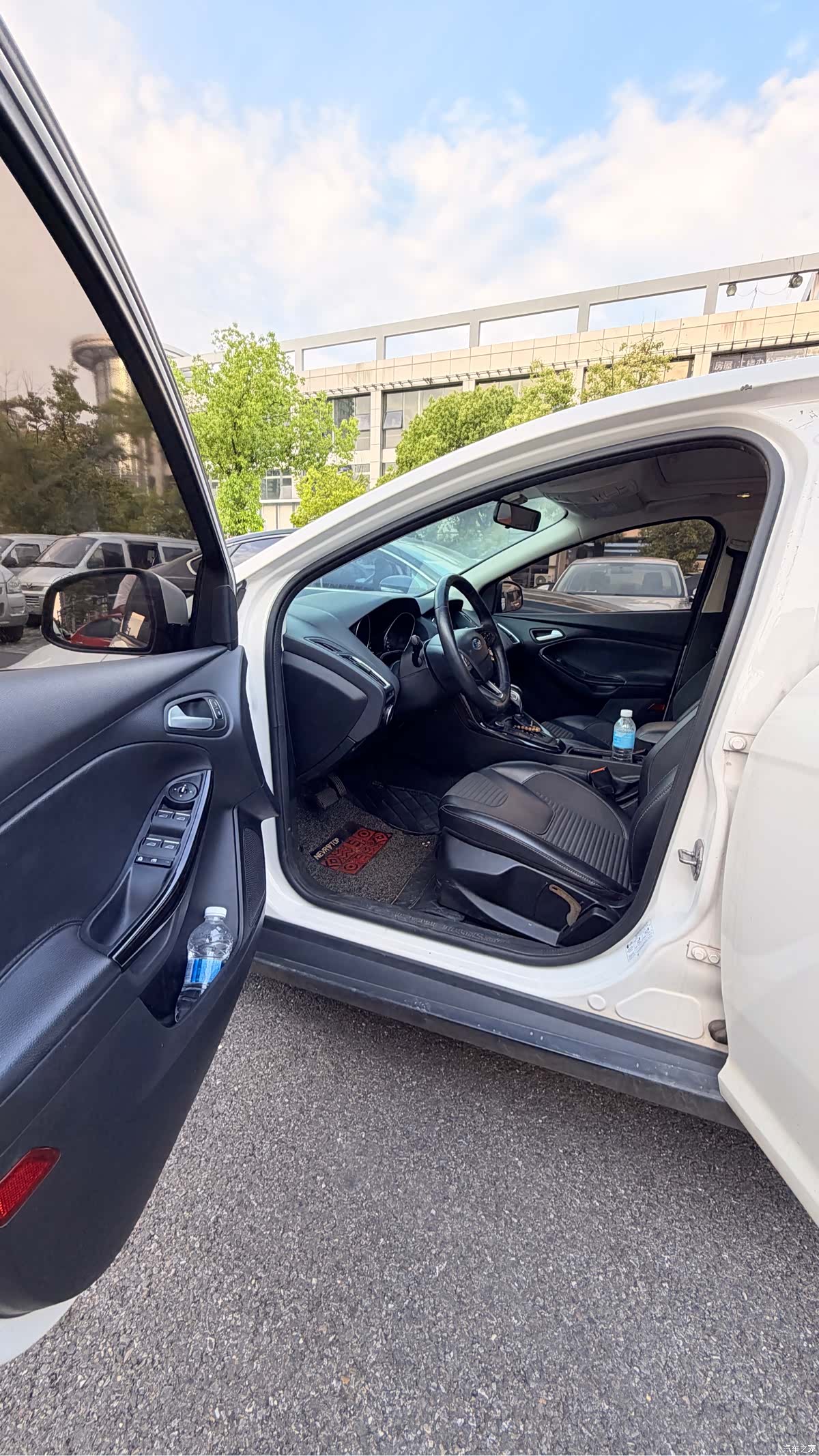 Ford Focus, 2016 9