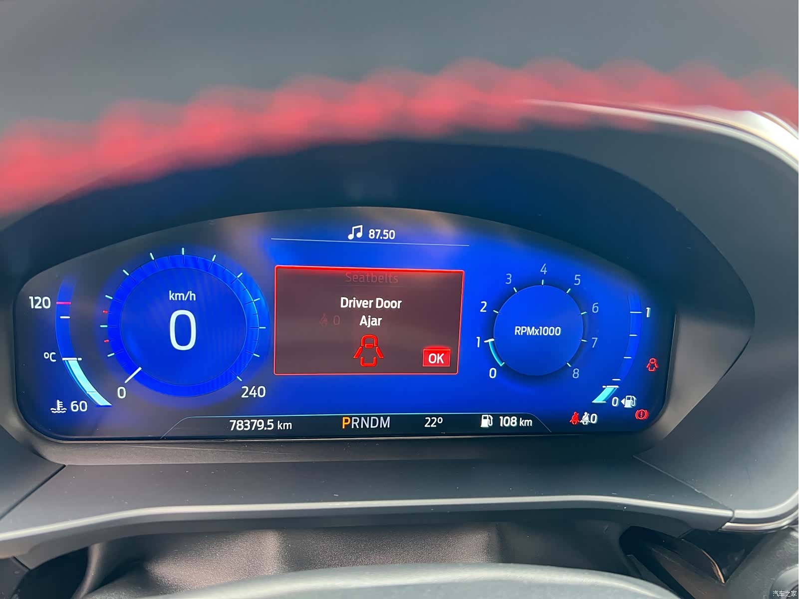 Ford Focus, 2022 7