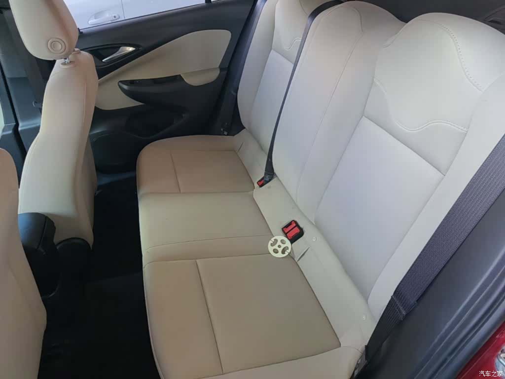 Buick 15N, 2019 17