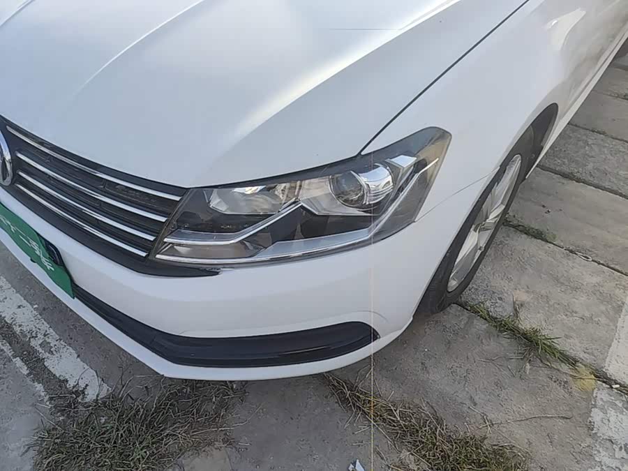 Volkswagen Lavida 2019, фото 24