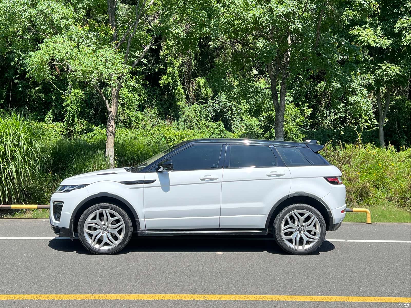 Land Rover Range Rover, 2018 3