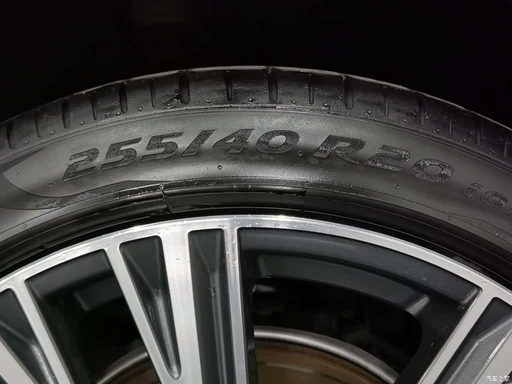 Audi A6L, 2022 24