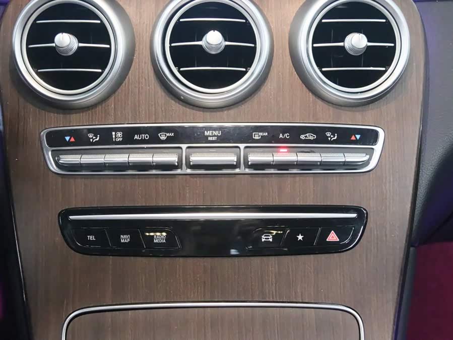 Mercedes-Benz GLC-Class 2021, фото 9