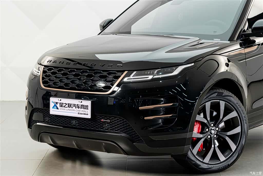 Land Rover Range Rover, 2024 2