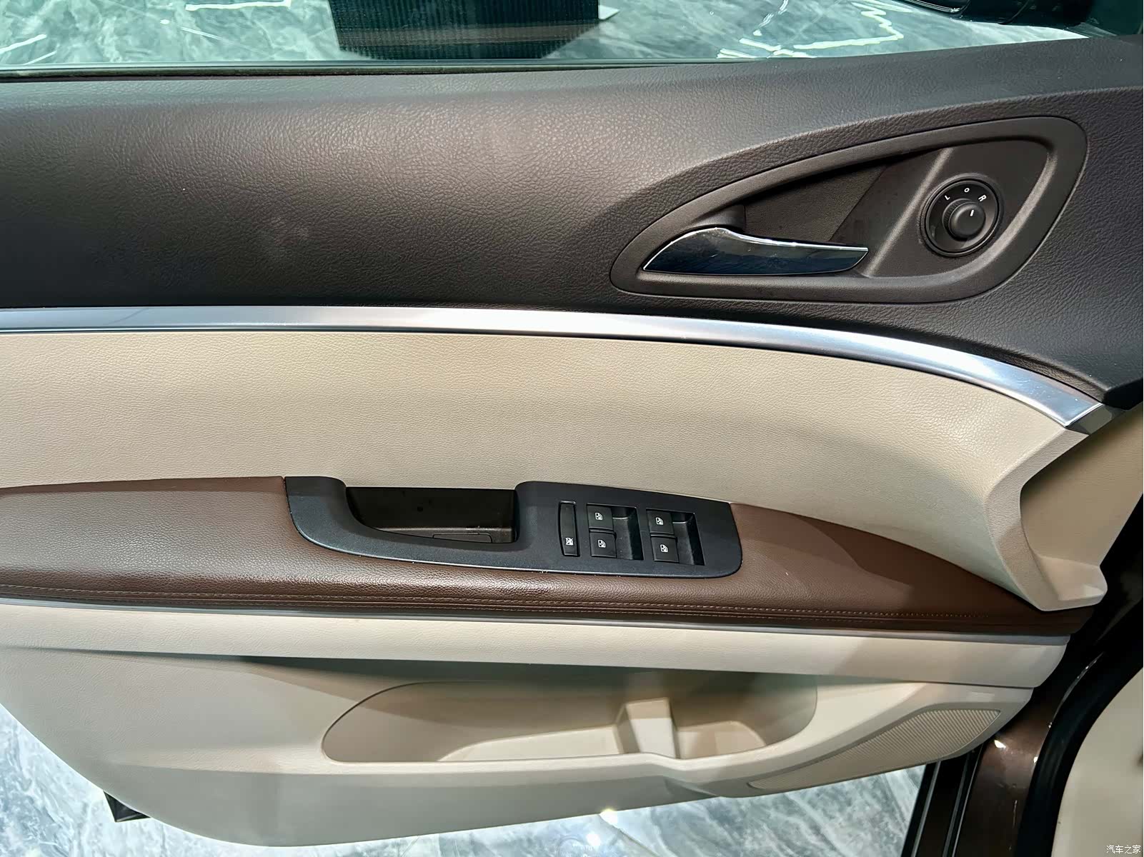 Buick GL8, 2022 22
