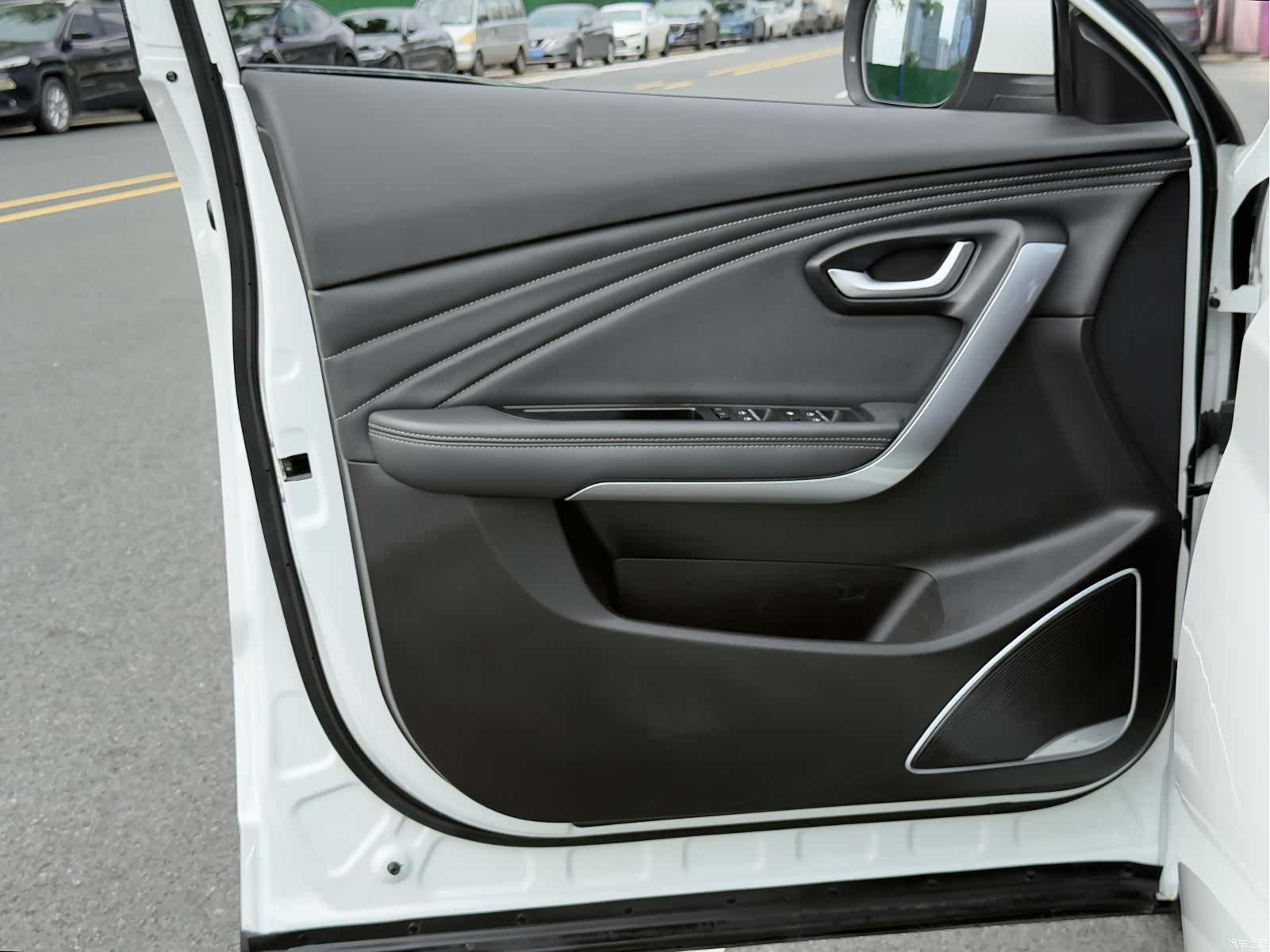 Jetour X70, 2019 12