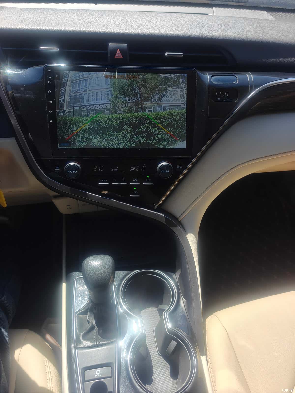 Toyota Camry, 2020 17