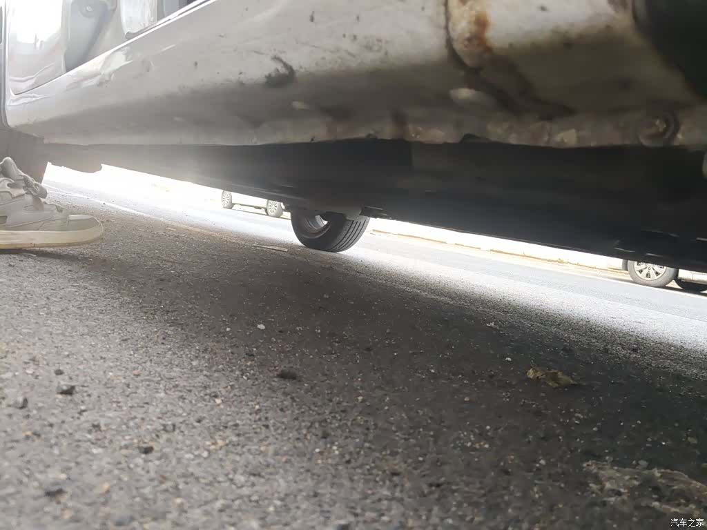Wuling 310W, 2018 16