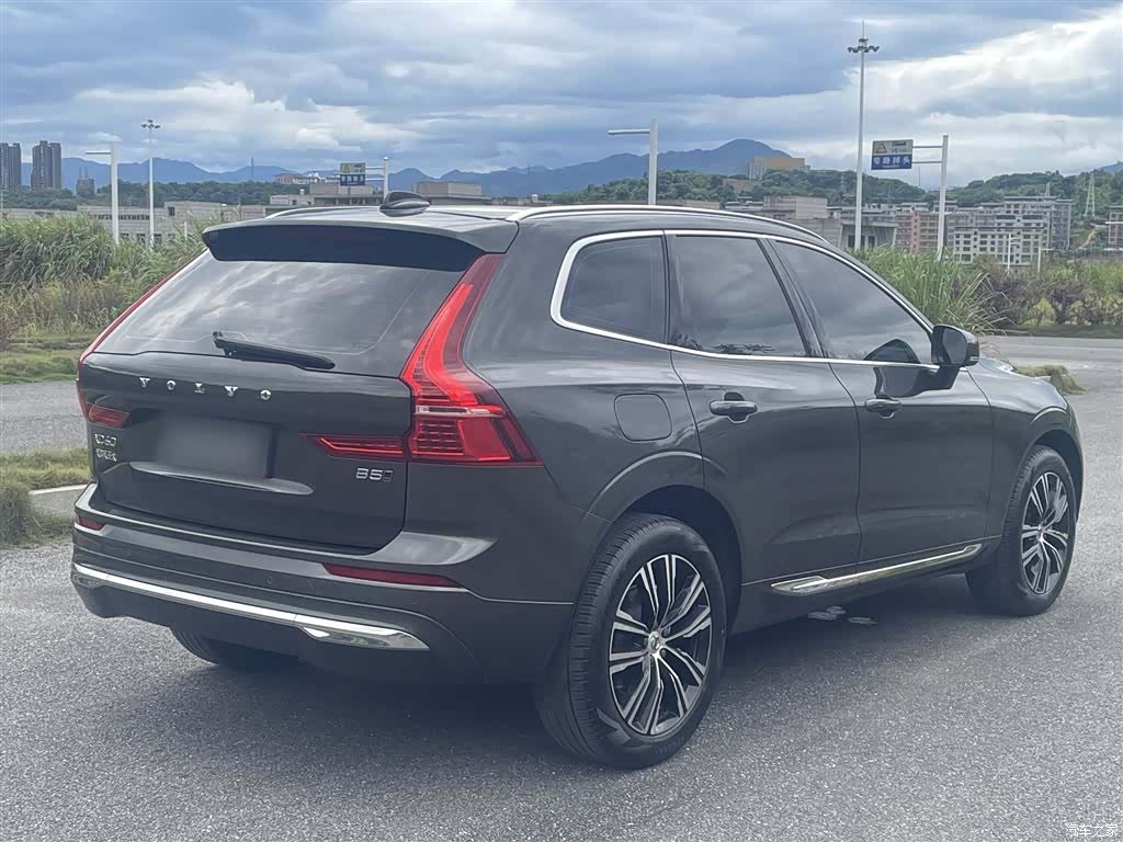 Volvo XC60, 2022 7