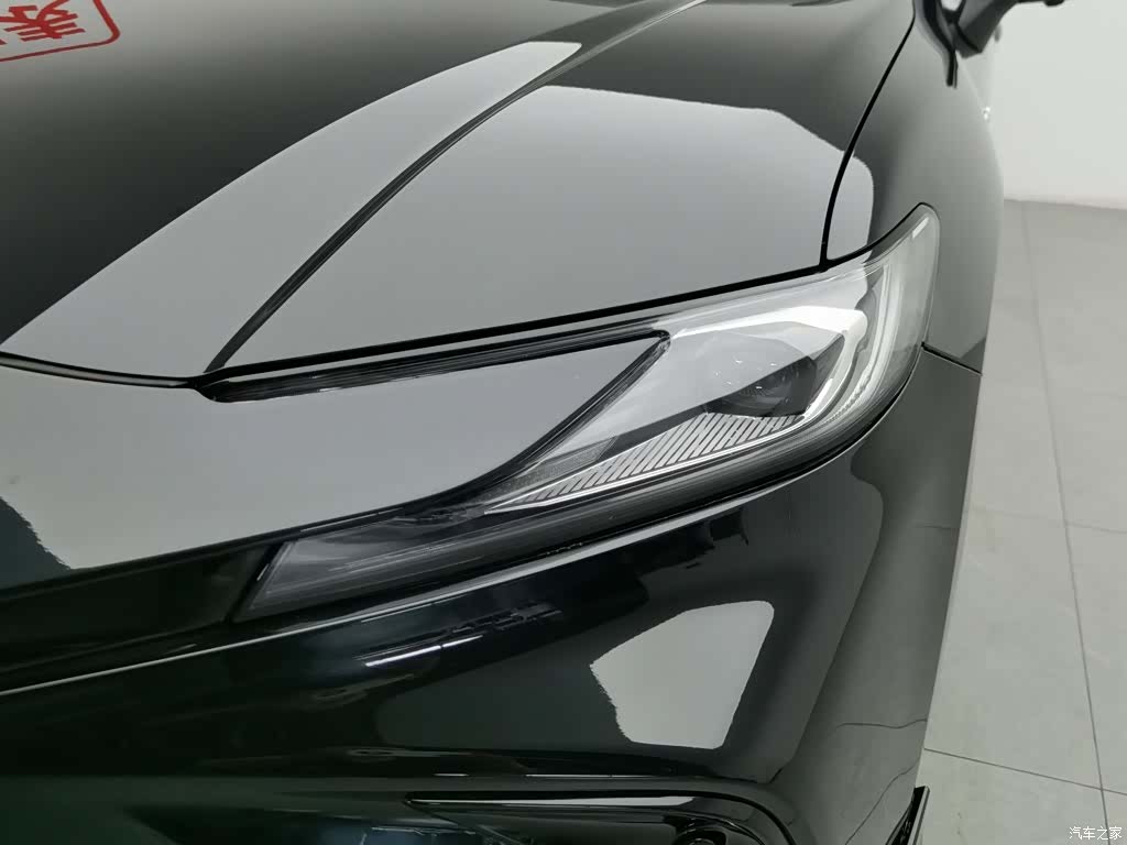 Toyota Camry, 2024 7