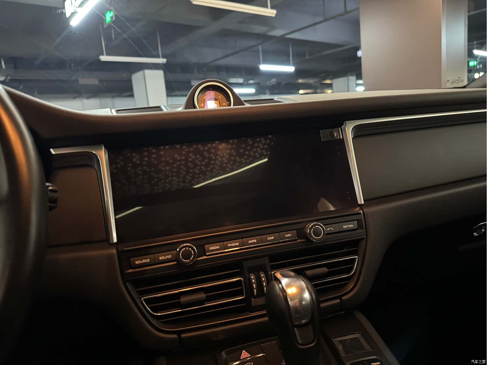 Porsche Macan, 2019 16