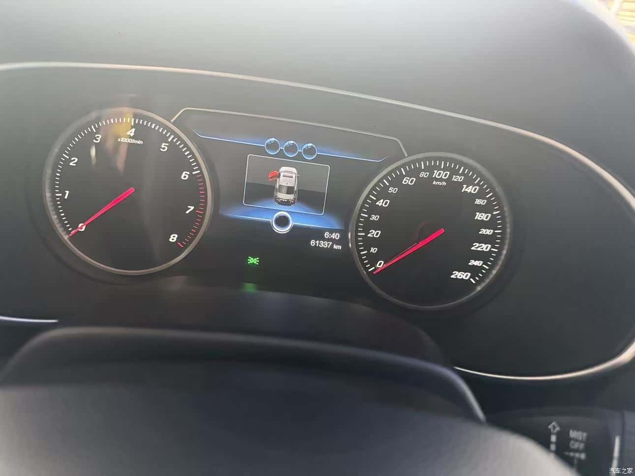 Hongqi H5, 2020 12