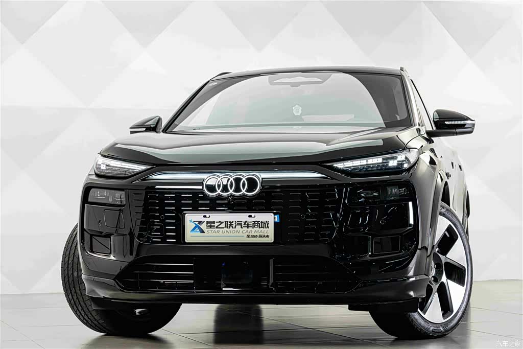 Audi e-tron, 2025 3