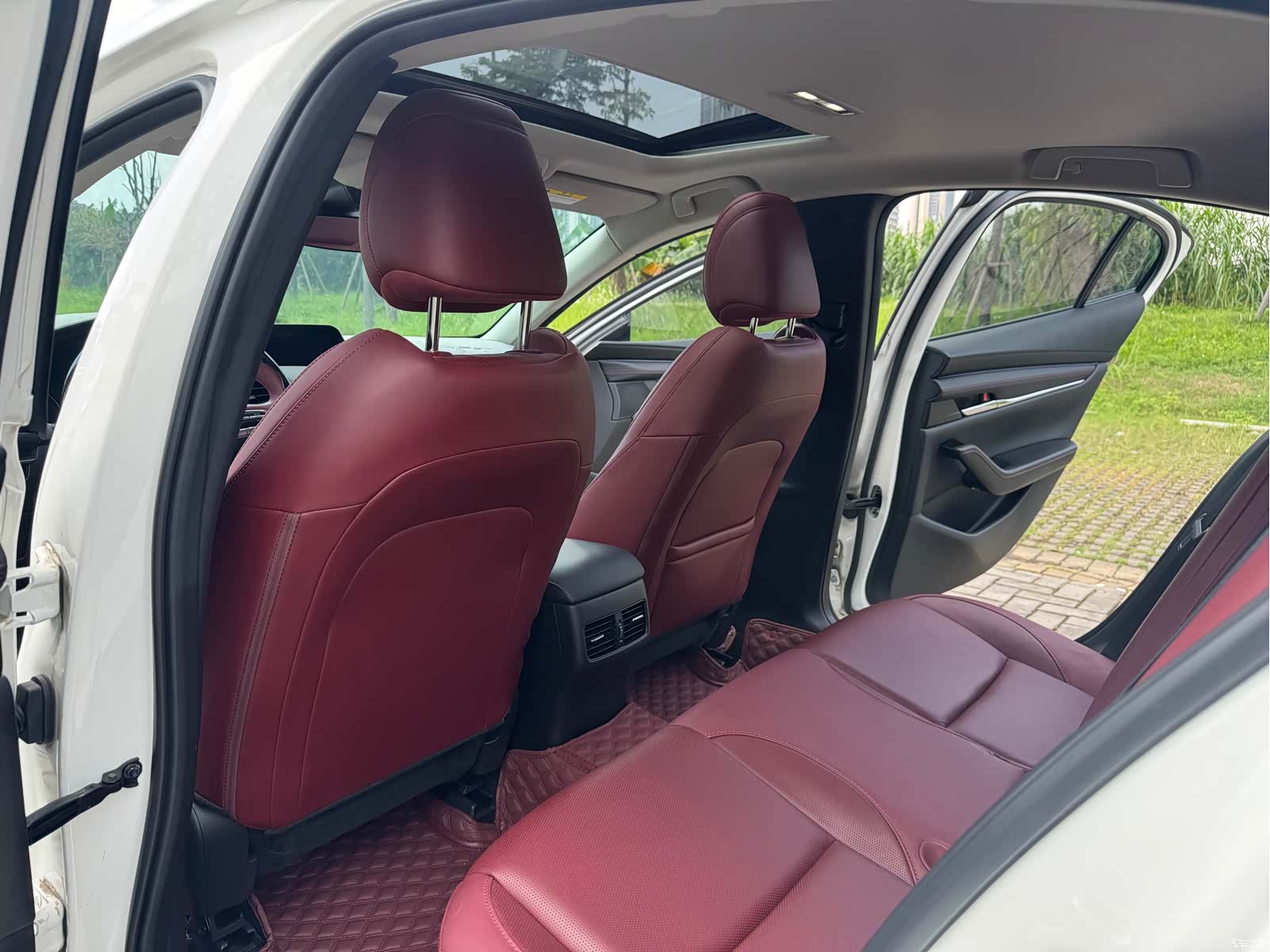 Mazda Mazda3, 2024 6