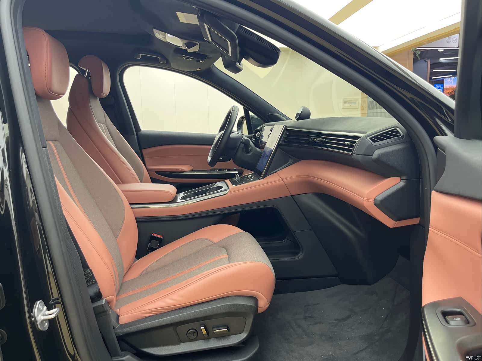 NIO EC6, 2022 15