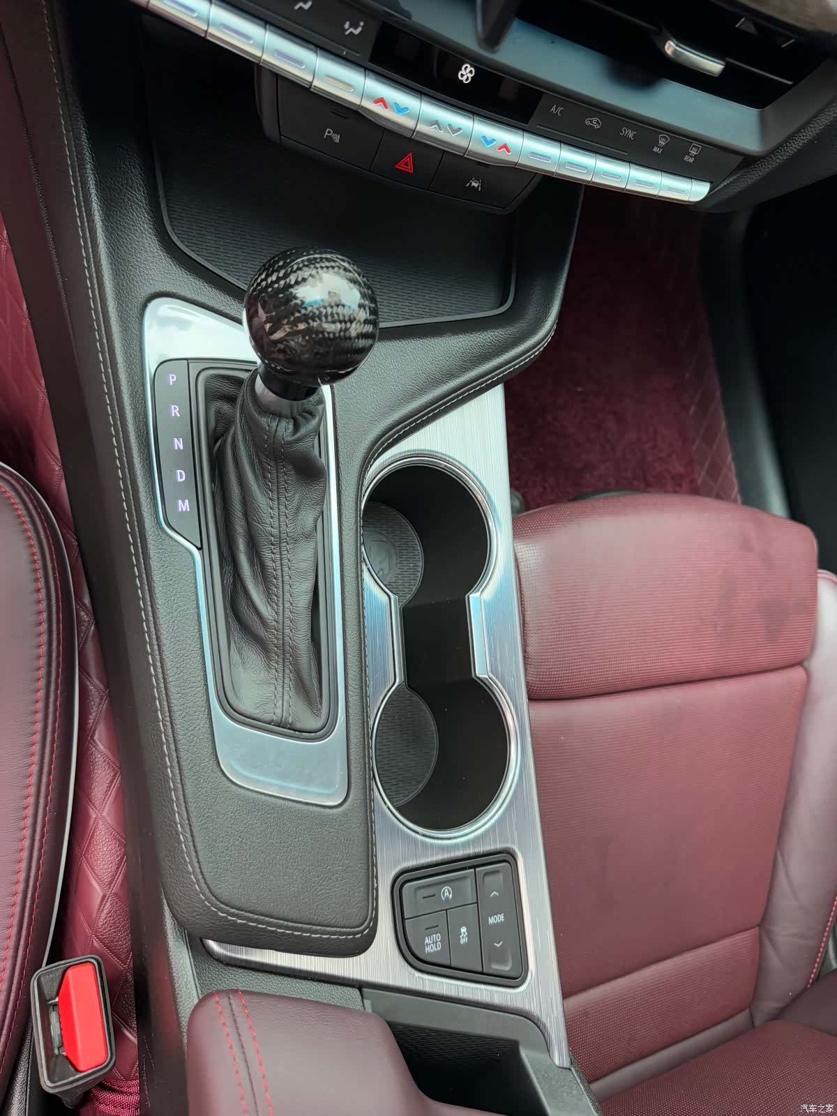 Cadillac CT4, 2021 17