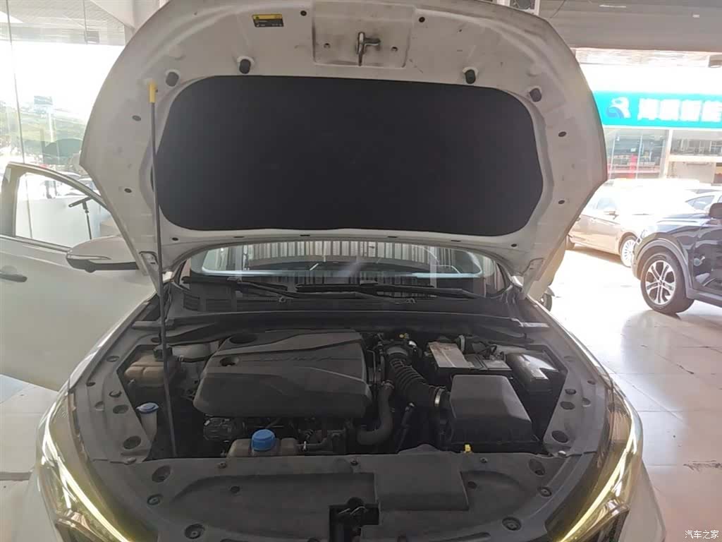 Changan Eado, 2023 20