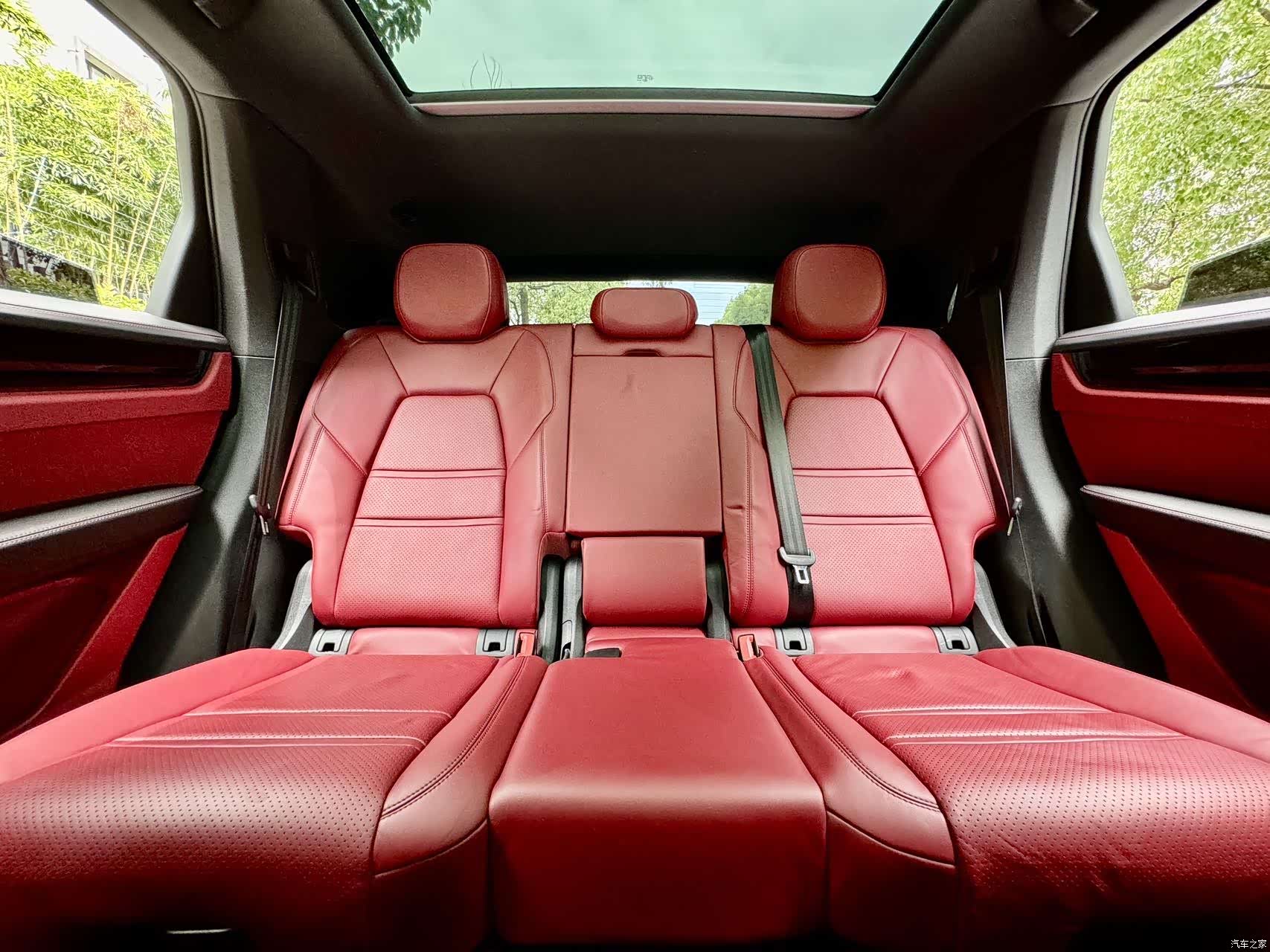 Porsche Cayenne, 2020 17