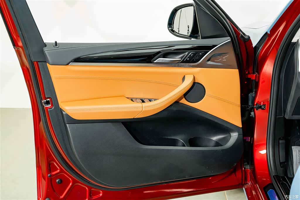 BMW X3, 2019 17