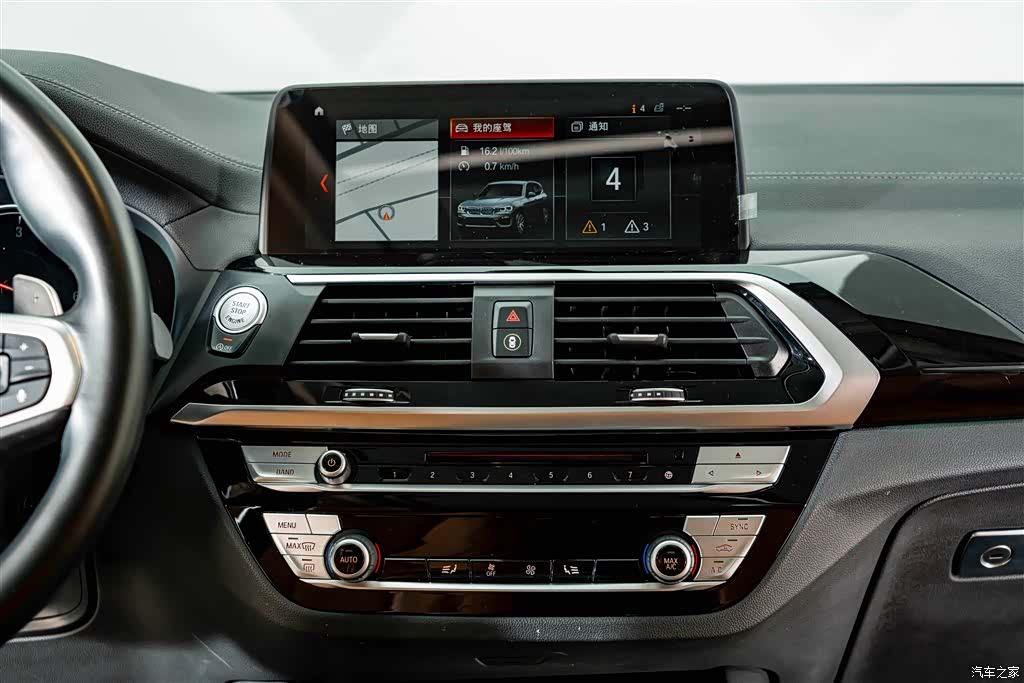BMW X3, 2019 14