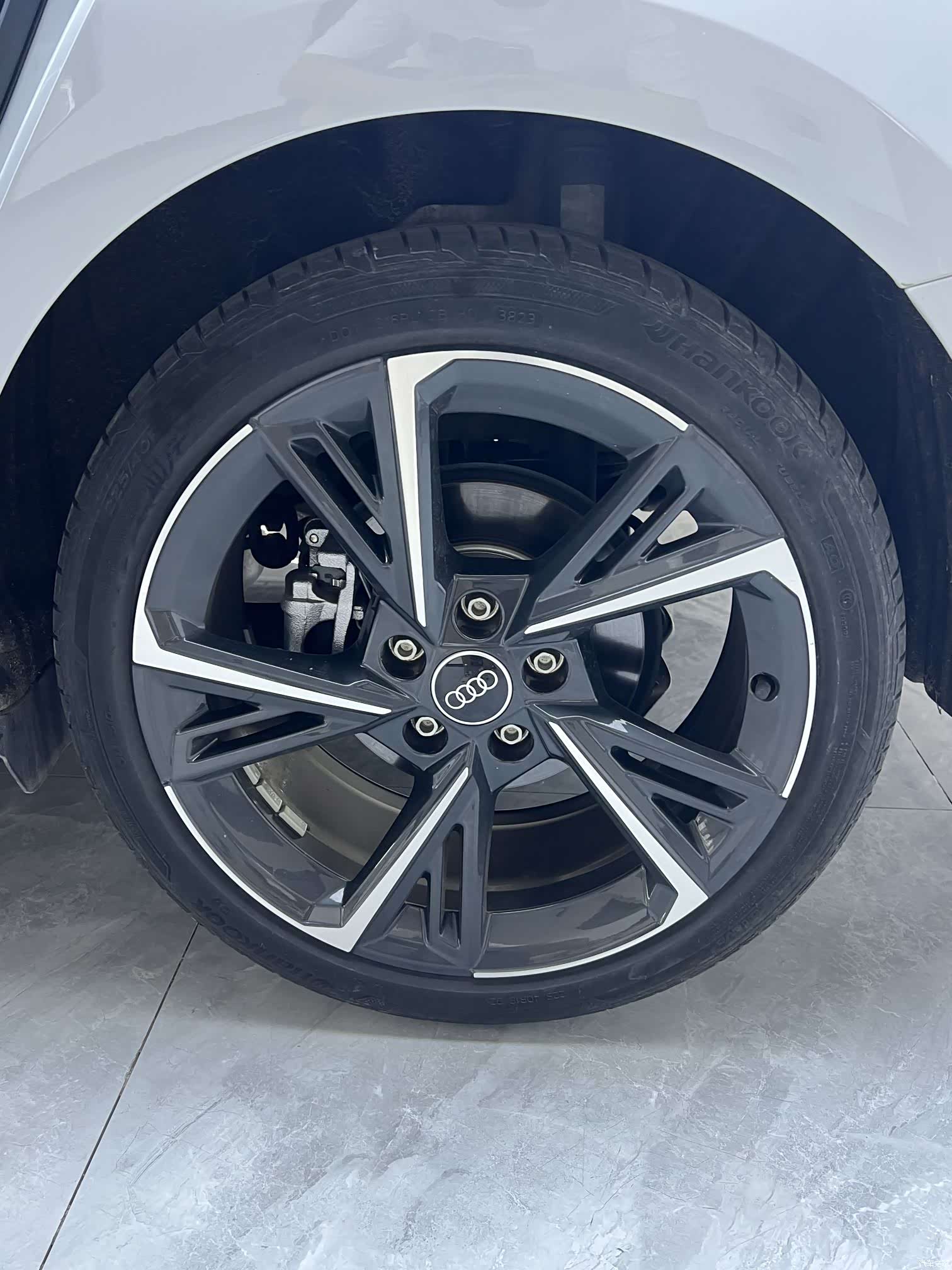 Audi A3, 2023 16