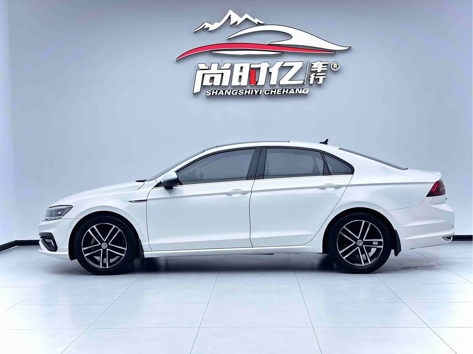 Volkswagen Lamando, 2022 4